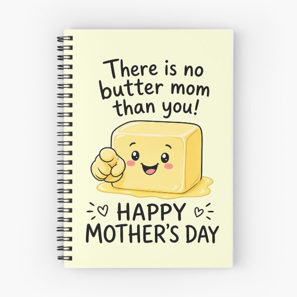 Item preview, Ther is no butter mom than you! designed and sold by merchxwear.