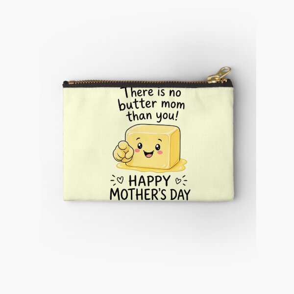 Item preview, Ther is no butter mom than you! designed and sold by merchxwear.