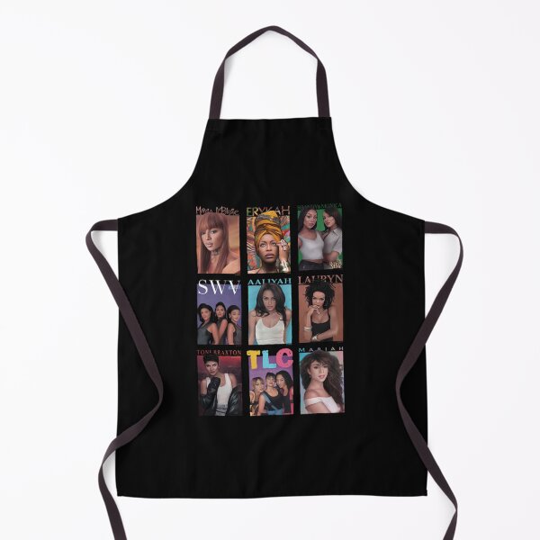 Item preview, 90's RnB Soul designed and sold by Giaxashi.