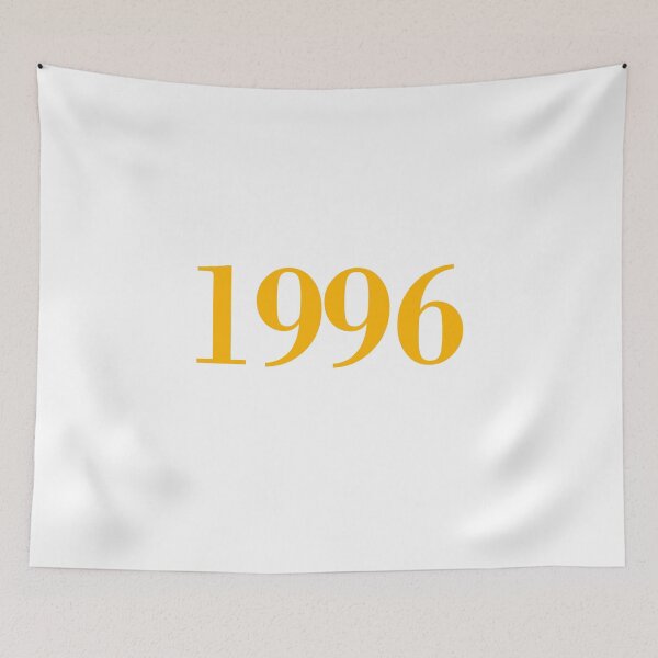 Item preview,  Classic Since 1996 30 Years Old Birthday  designed and sold by FernaRoje.