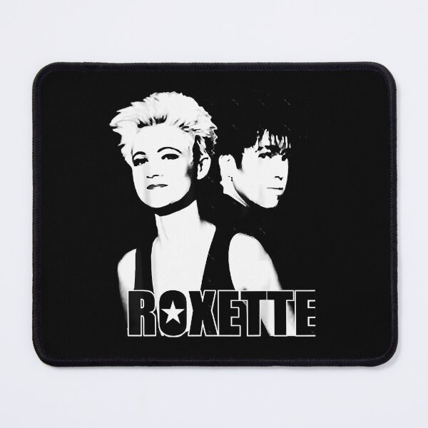 Item preview, Roxette designed and sold by Adrian Ion.