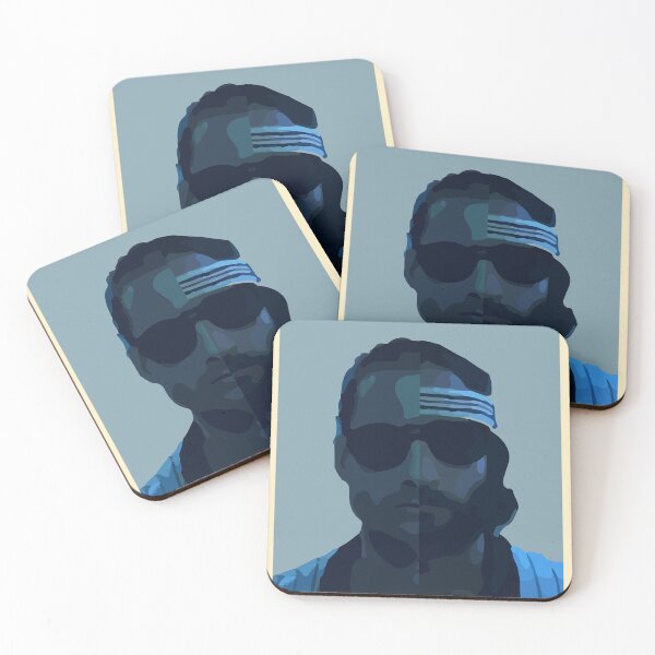 Item preview, The Royal Tenenbaums designed and sold by emcintire.