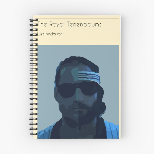 Item preview, The Royal Tenenbaums designed and sold by emcintire.