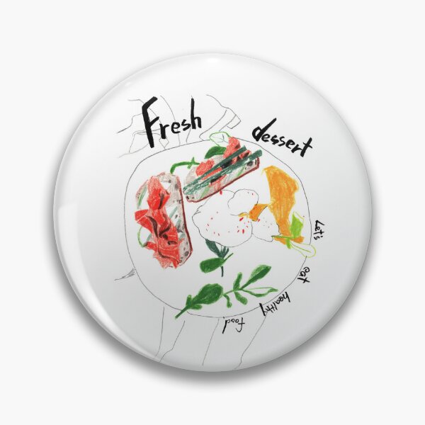 Item preview, dessert food designed and sold by minigold.