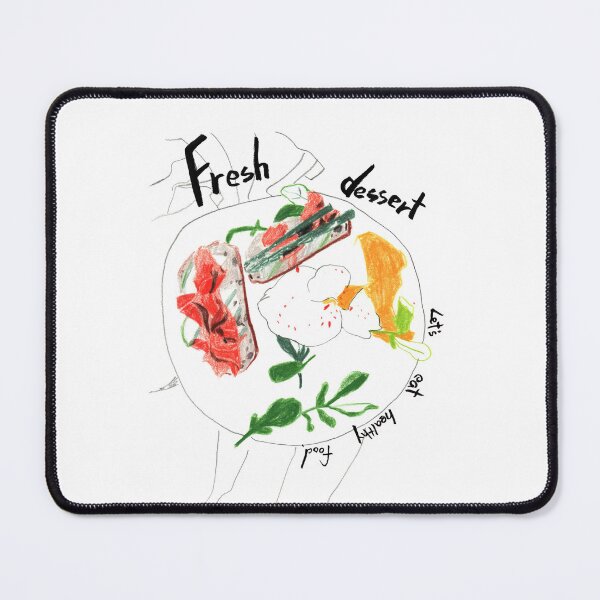 Item preview, dessert food designed and sold by minigold.