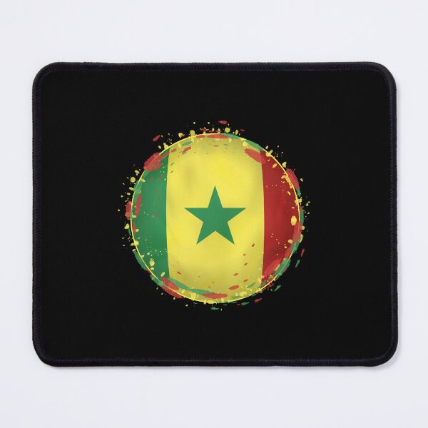 Item preview, Senegal designed and sold by RickTShop.