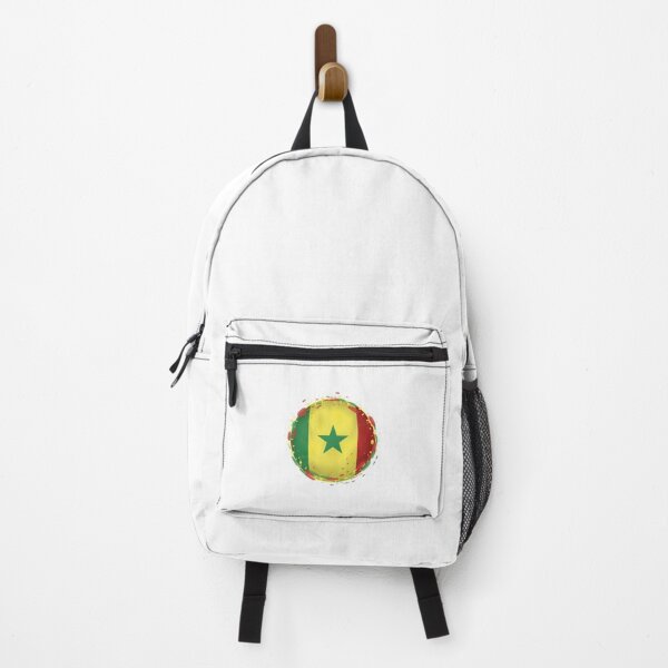 Item preview, Senegal designed and sold by RickTShop.