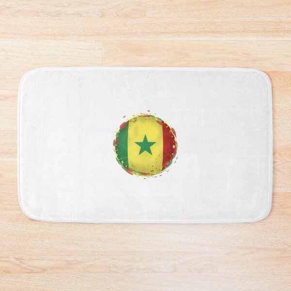 Item preview, Senegal designed and sold by RickTShop.