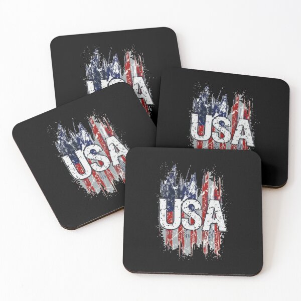 Item preview, USA Strong designed and sold by RockitBaby.