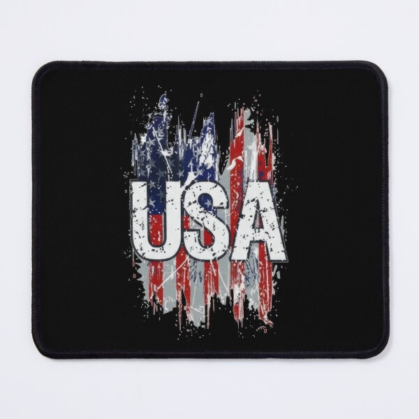 Item preview, USA Strong designed and sold by RockitBaby.
