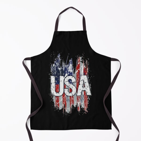Aperçu de l'œuvre USA Strong créée et vendue par RockitBaby.