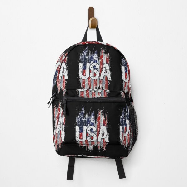 Item preview, USA Strong designed and sold by RockitBaby.