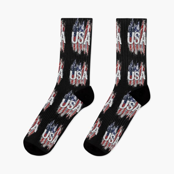 Item preview, USA Strong designed and sold by RockitBaby.