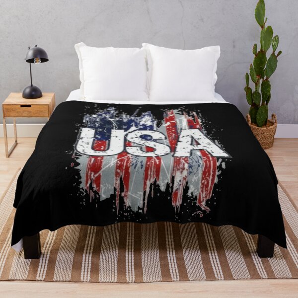 Item preview, USA Strong designed and sold by RockitBaby.