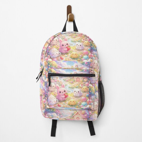 Item preview, Magical Kawaii World. designed and sold by JoyNest = "The nest of joy".