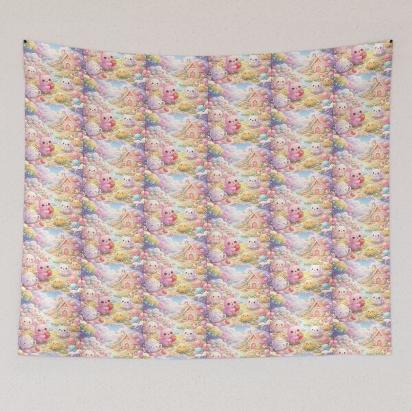 Item preview, Magical Kawaii World. designed and sold by JoyNest = "The nest of joy".