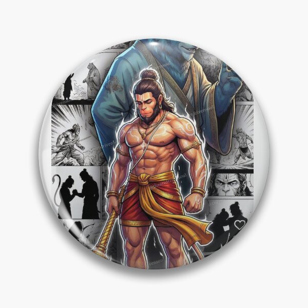 Item preview, Jai Shree Ram designed and sold by Joshuasanga76a.