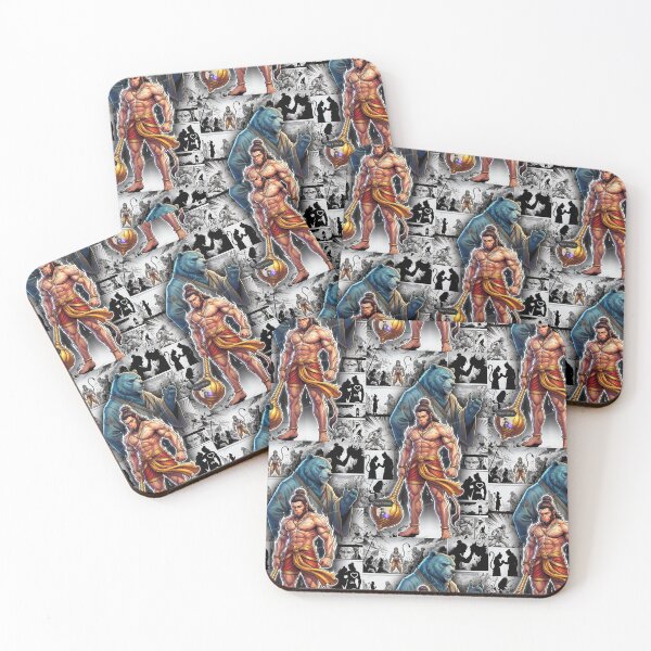 Item preview, Jai Shree Ram designed and sold by Joshuasanga76a.