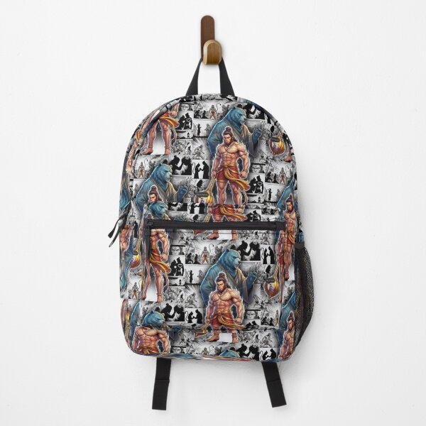Item preview, Jai Shree Ram designed and sold by Joshuasanga76a.