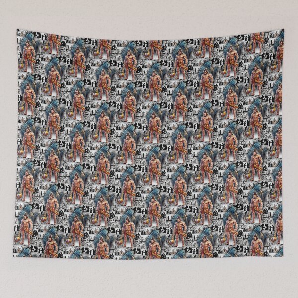Item preview, Jai Shree Ram designed and sold by Joshuasanga76a.