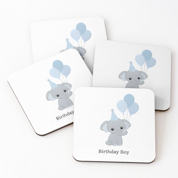 Item preview, Kids Party Celebration designed and sold by Retro Whimsy.