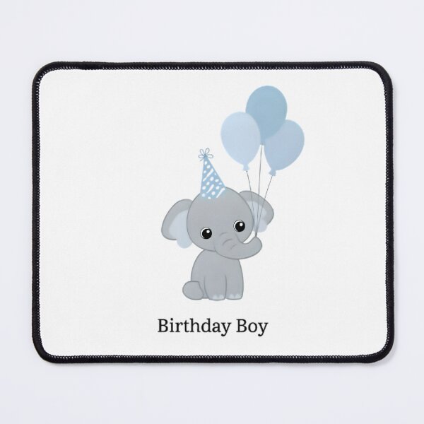Item preview, Kids Party Celebration designed and sold by Retro Whimsy.