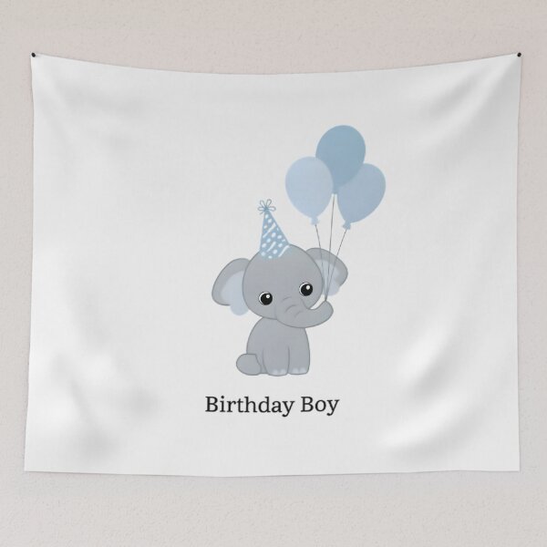 Item preview, Kids Party Celebration designed and sold by Retro Whimsy.