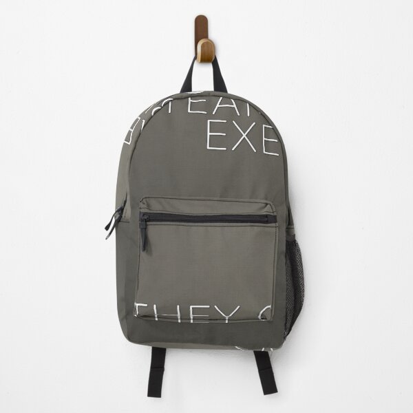Item preview, They Called It A Team Building Exercise designed and sold by WeAllFeltThat.