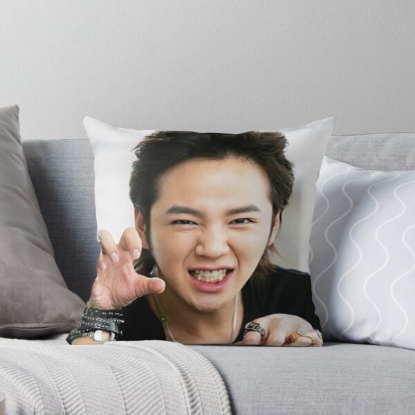 Item preview, JANG GEUN SUK designed and sold by katdragon.
