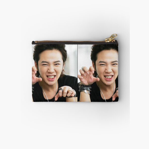 Item preview, JANG GEUN SUK designed and sold by katdragon.