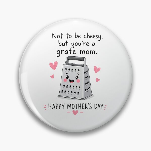 Item preview, You're a grate mom! designed and sold by merchxwear.