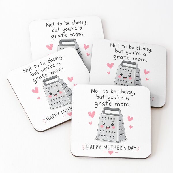 Item preview, You're a grate mom! designed and sold by merchxwear.