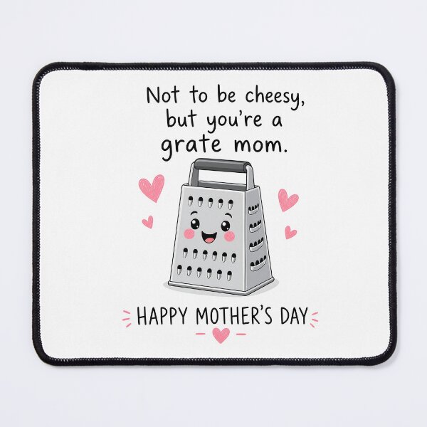 Item preview, You're a grate mom! designed and sold by merchxwear.