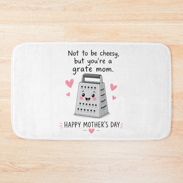 Item preview, You're a grate mom! designed and sold by merchxwear.