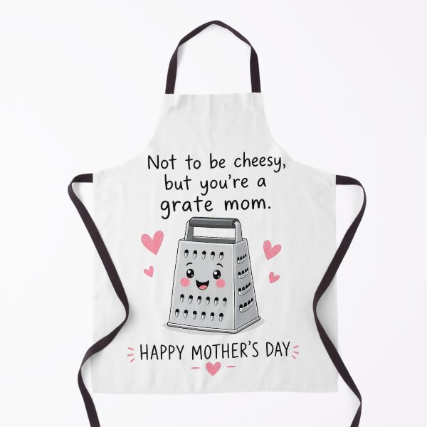 Item preview, You're a grate mom! designed and sold by merchxwear.