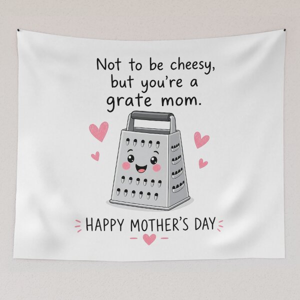 Item preview, You're a grate mom! designed and sold by merchxwear.