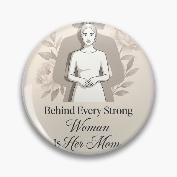 Item preview, Always Behind Me designed and sold by Shikomi.