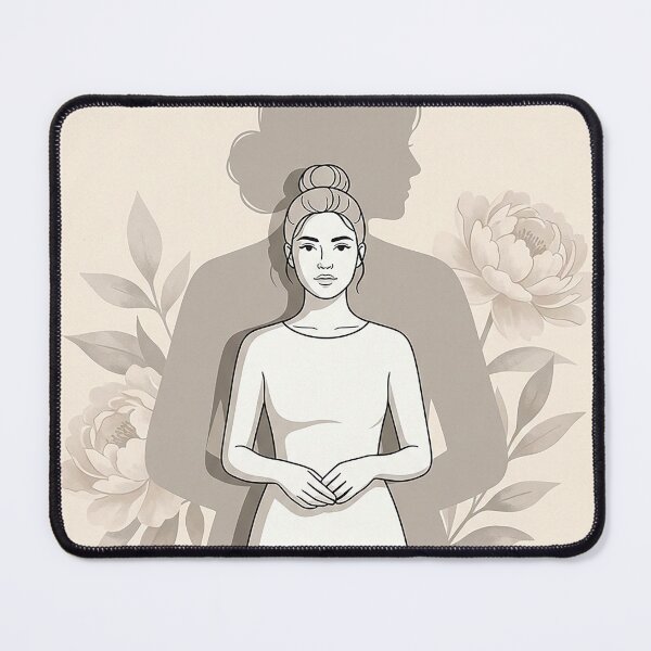 Item preview, Always Behind Me designed and sold by Shikomi.