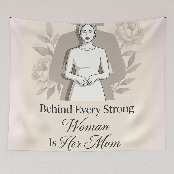 Item preview, Always Behind Me designed and sold by Shikomi.