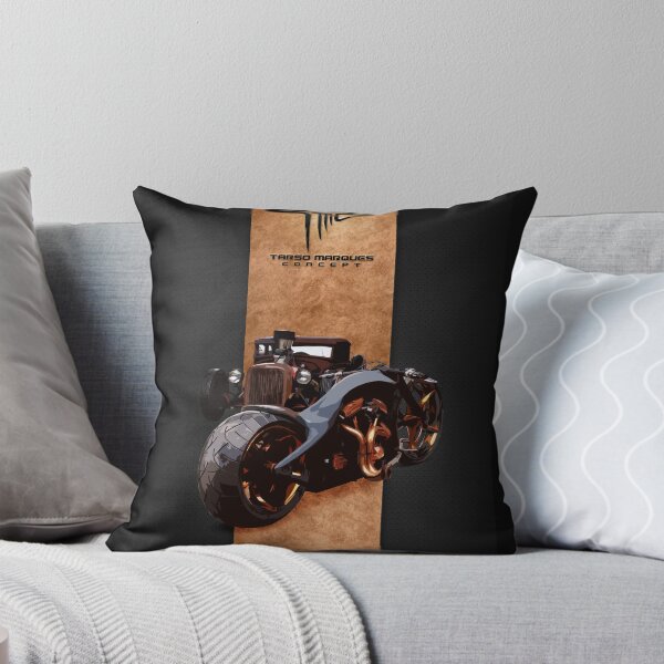 Item preview, Rat Rod and Motorcycle By Tarso Marques. designed and sold by Tonymarx74.