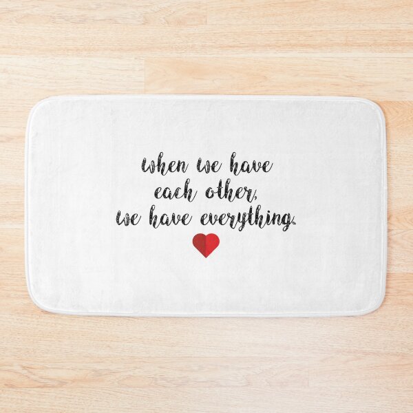 Item preview, Each other  designed and sold by Sunder Art.