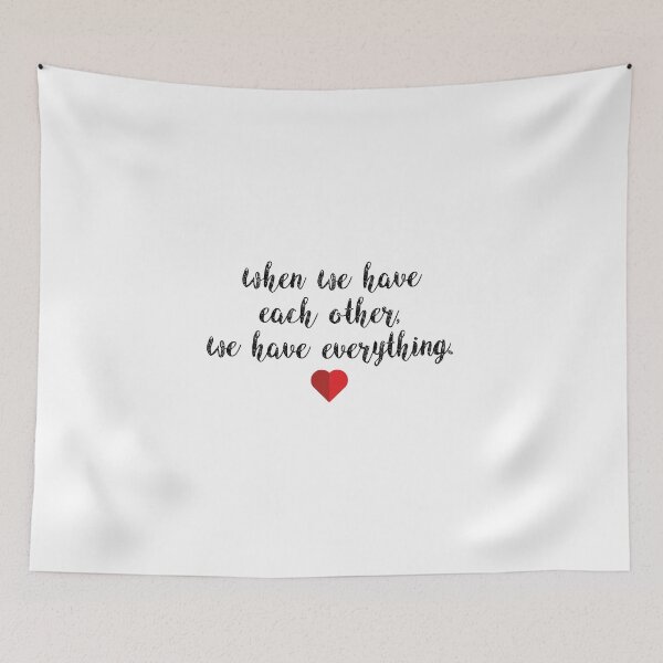 Item preview, Each other  designed and sold by Sunder Art.