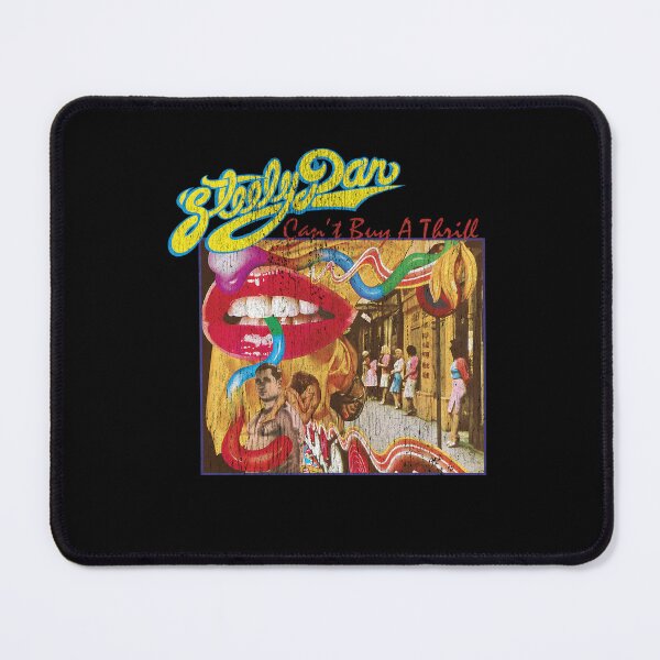 Item preview, Steely Dan Can'T Buy A Thrill designed and sold by Adrian Ion.