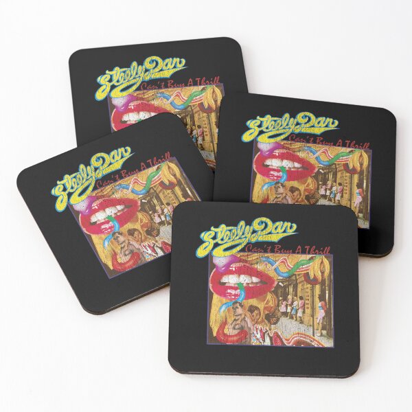 Item preview, Steely Dan Can'T Buy A Thrill designed and sold by Adrian Ion.