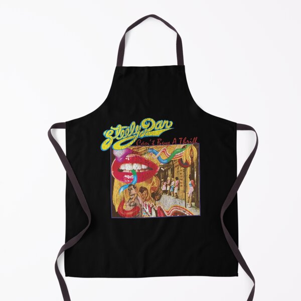 Item preview, Steely Dan Can'T Buy A Thrill designed and sold by Adrian Ion.