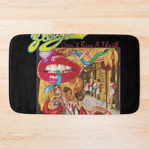 Item preview, Steely Dan Can'T Buy A Thrill designed and sold by Adrian Ion.