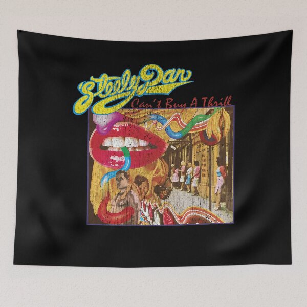 Item preview, Steely Dan Can'T Buy A Thrill designed and sold by Adrian Ion.