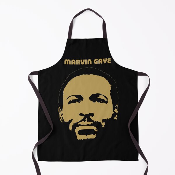 Item preview, Marvin Gaye designed and sold by dimensionfourD4.