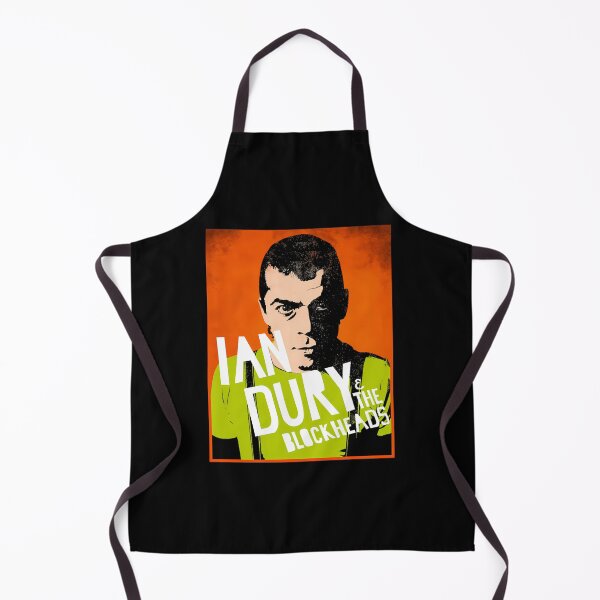 Item preview, Ian Dur Painting The Blockheads Funny Gifts designed and sold by Adrian Ion.