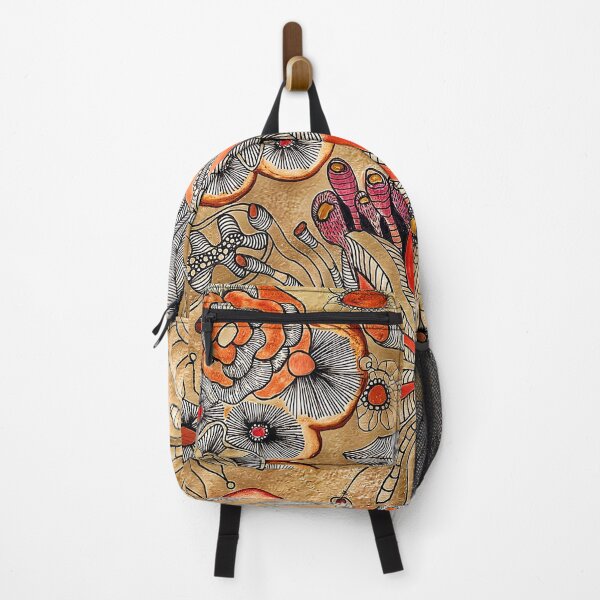 Item preview, Bloom Frequency designed and sold by ZEYVIL.